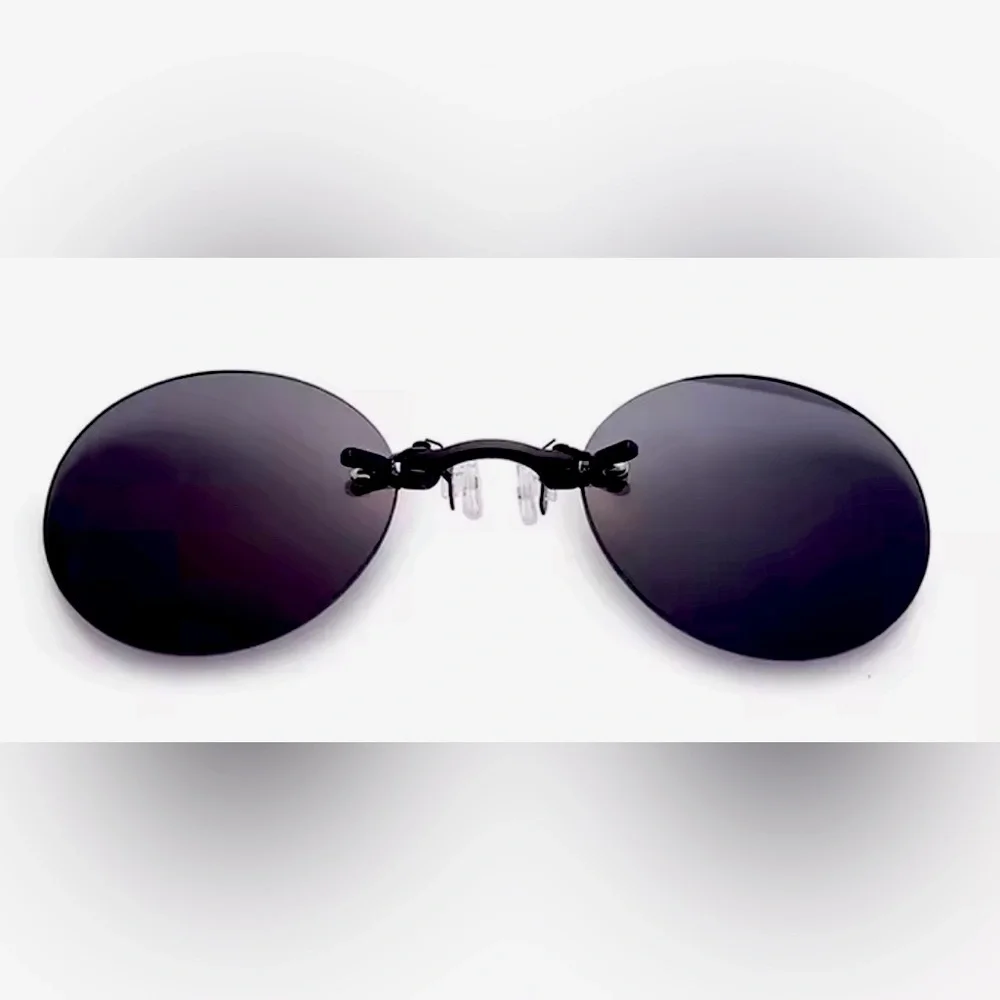 Official Morpheus Glasses